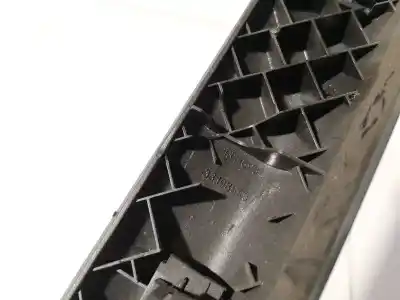 Pezzo di ricambio per auto di seconda mano plastica per bmw 3 (e30) m3 2.3 riferimenti oem iam 13115934  331985437