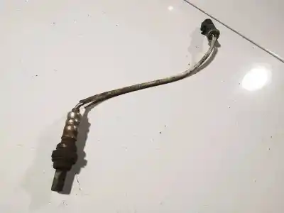 Second-hand car spare part lambda probe for ford fiesta (cb1) 1.6 16v ti-vct cat oem iam references   