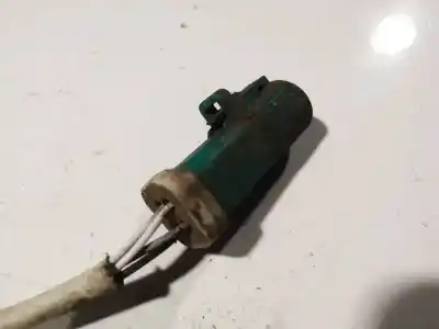 Second-hand car spare part lambda probe for ford fiesta (cb1) 1.6 16v ti-vct cat oem iam references   