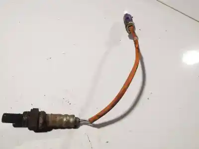 Second-hand car spare part lambda probe for ford fiesta (cb1) 1.6 16v ti-vct cat oem iam references   