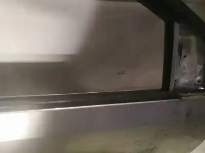 Pezzo di ricambio per auto di seconda mano plastica per opel kadett e fastback (t85) 1.4 s (c08, c48, d08, d48) riferimenti oem iam   