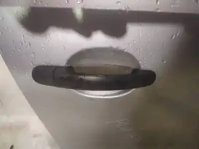 Pezzo di ricambio per auto di seconda mano maniglia esterna anteriore destra per opel kadett e fastback (t85) 1.4 s (c08, c48, d08, d48) riferimenti oem iam 