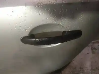 Pezzo di ricambio per auto di seconda mano maniglia esterna posteriore sinistra per opel kadett e fastback (t85) 1.4 s (c08, c48, d08, d48) riferimenti oem iam 