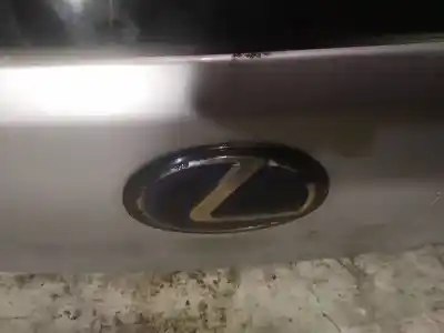 Peça sobressalente para automóvel em segunda mão emblema por lexus rx, 2003.02 - 2008.12 3.3 169kw 2003.02 - 2008.12 referências oem iam 