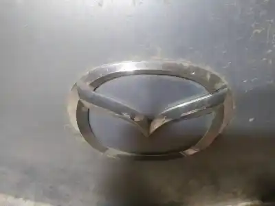 Second-hand car spare part front badge for talbot simca 1100 fastback 1.1 le,lx,gls,es oem iam references 