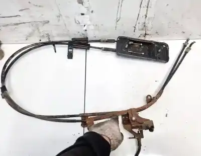 Автозапчастина б/у важіль ручного гальма для audi a6, c5 2001.08 - 2005.01 facelift 2.5 tdi 114kw 2001.08 - 2005.01 посилання на oem iam 