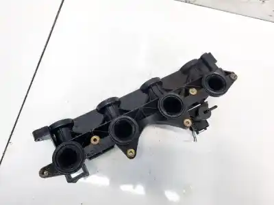 Автозапчасти б/у впускной коллектор за renault espace iv (jk0) 2.2 dci turbodiesel ссылки oem iam 8200514907  