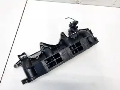 Автозапчасти б/у впускной коллектор за RENAULT ESPACE IV (JK0) 2.2 dCi Turbodiesel ссылки OEM IAM 8200514907  