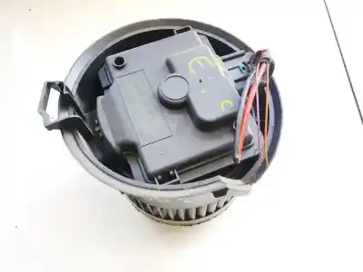 Second-hand car spare part HEATER BLOWER MOTOR for SAAB 900 I (AC4, AM4)  OEM IAM references 7737080501AL  6441S3, 4PUH-18456-AF