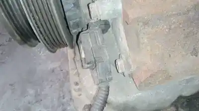 Second-hand car spare part crankshaft sensor for toyota corolla (e12) 2.0 d-4d sol berlina oem iam references   