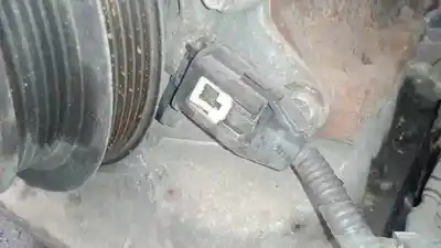 Pezzo di ricambio per auto di seconda mano sensore albero a gomiti per toyota corolla (e12) 2.0 d-4d sol berlina riferimenti oem iam 