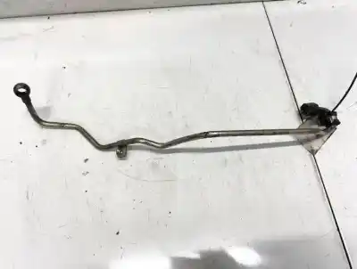 Pezzo di ricambio per auto di seconda mano tubo per audi q3 (8u) 2.0 tdi (103kw) advance riferimenti oem iam 
