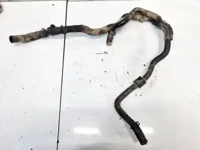 Pezzo di ricambio per auto di seconda mano tubo per audi q3 (8u) 2.0 tdi (103kw) advance riferimenti oem iam 