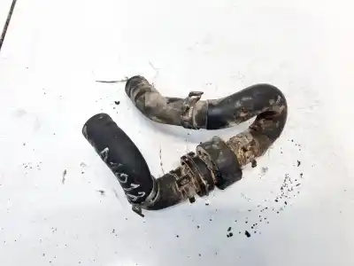 Pezzo di ricambio per auto di seconda mano tubo per audi q3 (8u) 2.0 tdi (103kw) advance riferimenti oem iam 