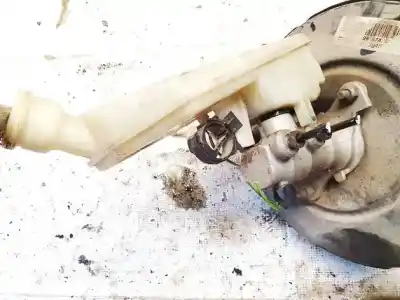 Автозапчасти б/у тормозной насос за peugeot 207 1.4 16v cat (kfu / et3j4) ссылки oem iam 4780