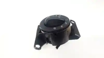 Pièce détachée automobile d'occasion commutateur d'éclairage pour audi q7 (4l) 3.0 tdi références oem iam 4l1858255