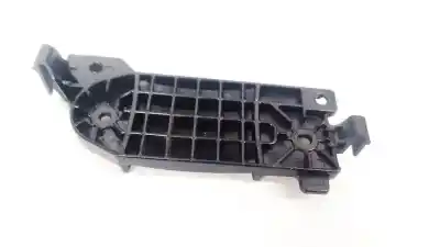 Pièce détachée automobile d'occasion plastiques pour audi q7 (4l) 3.0 tdi références oem iam 4l0857817