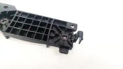 Pezzo di ricambio per auto di seconda mano plastiche per audi q7 (4l) 3.0 tdi riferimenti oem iam 4l0857817  