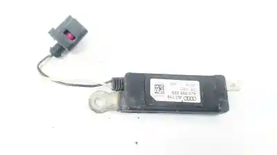 Pièce détachée automobile d'occasion amplificateur d'antenne pour audi q7 (4l) 3.0 tdi références oem iam 4l0035225