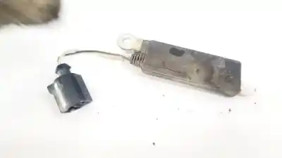 Second-hand car spare part antenna amplifier for audi q7 (4l) 3.0 tdi oem iam references 4l0035225  
