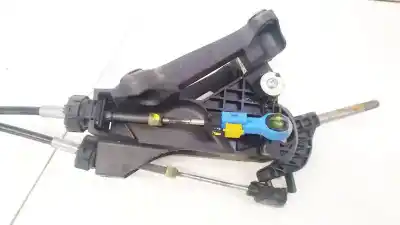 Автозапчасти б/у рычаг переключения передач за toyota verso 2.0 d-4d ссылки oem iam 335300f02000