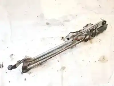 Second-hand car spare part front windscreen wiper linkage for mitsubishi colt vi (z3_a, z2_a) 1.3 (z21a) oem iam references 