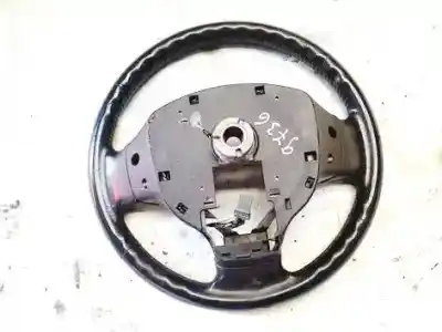 Автозапчастина б/у кермо для mitsubishi colt vi (z3_a, z2_a) 1.3 (z21a) посилання на oem iam 4400a229xb  817463