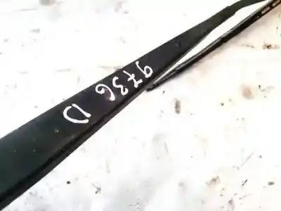 Second-hand car spare part left front windshield wiper arm for mitsubishi colt vi (z3_a, z2_a) 1.3 (z21a) oem iam references 7747  