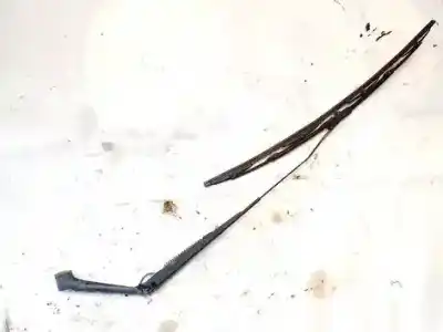 Second-hand car spare part left front windshield wiper arm for mitsubishi colt vi (z3_a, z2_a) 1.3 (z21a) oem iam references 7747