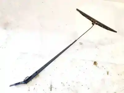 Second-hand car spare part left front windshield wiper arm for mitsubishi colt vi (z3_a, z2_a) 1.3 (z21a) oem iam references 6833