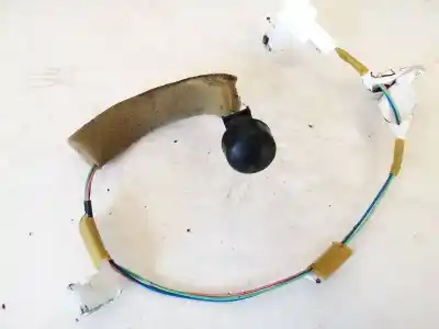 Peça sobressalente para automóvel em segunda mão sensor por toyota verso 2.0 d-4d referências oem iam 821420f060  