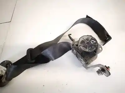 Recambio de automóvil de segunda mano de Cinturon Seguridad - Trasero Derecho para HYUNDAI IX35 2010 - 2017 2.0 CRDI 100KW 2010 - 2017 referencias OEM IAM 898202Y200  89820-2Y200, 89820-2Y2009P