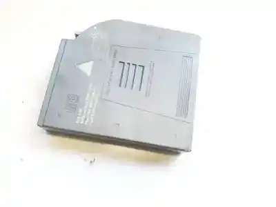 Peça sobressalente para automóvel em segunda mão plásticos por saab 900 i (ac4, am4) 2.0 i referências oem iam caa397