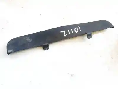 Peça sobressalente para automóvel em segunda mão plásticos por saab 900 i (ac4, am4) 2.0 i referências oem iam 5198106