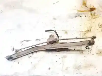 Peça sobressalente para automóvel em segunda mão mecanismo de escova dianteira por volkswagen golf ii 1.3 referências oem iam 