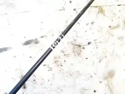 Pezzo di ricambio per auto di seconda mano pezzi vari per volkswagen golf ii 1.3 riferimenti oem iam   