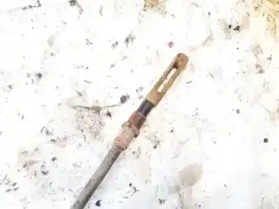 Pezzo di ricambio per auto di seconda mano pezzi vari per volkswagen golf ii 1.3 riferimenti oem iam   