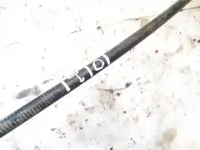 Pezzo di ricambio per auto di seconda mano pezzi vari per volkswagen golf ii 1.3 riferimenti oem iam   