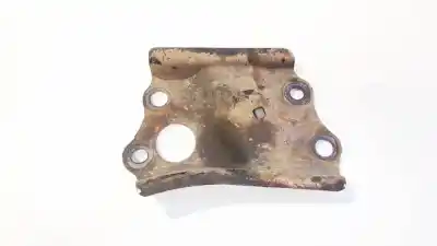 Peça sobressalente para automóvel em segunda mão braço de suspensão inferior esquerdo dianteiro por skoda octavia ii combi (1z5) 1.6 tdi 4x4 referências oem iam 