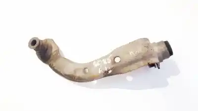 Second-hand car spare part engine support for renault zoe i 2012 - 2020.06 65kw (90 ps 89 bhp) oem iam references 548507682r  