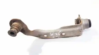 Second-hand car spare part engine support for renault zoe i 2012 - 2020.06 65kw (90 ps 89 bhp) oem iam references 548507682r  