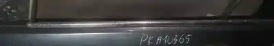 Автозапчастина б/у пластика для opel corsa a fastback (s83) 1.2 i (f08, m08, f68, m68) посилання на oem iam 