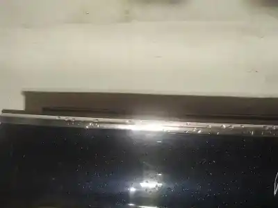Автозапчастина б/у пластика для audi a5 cabriolet (8f7) 2.0 tdi посилання на oem iam   