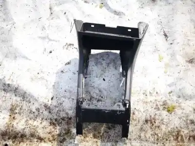 Second-hand car spare part plastics for volvo s40 i (644) 1.9 di oem iam references 30616532