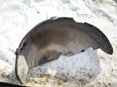 Peça sobressalente para automóvel em segunda mão cave de roda traseira esquerda por ford galaxy (vx) 1.9 tdi cat referências oem iam 7m0810971