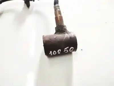 Автозапчасти б/у лямбда-зонд за mitsubishi colt cz3 berl. 5 (z30a) 1.3 (z35a. z33a. z34a) ссылки oem iam   