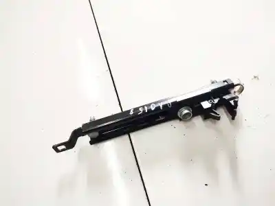 Peça sobressalente para automóvel em segunda mão chicote / encaixe cinto segurança dianteiro direito por opel zafira a 2.0 dti referências oem iam 090560650