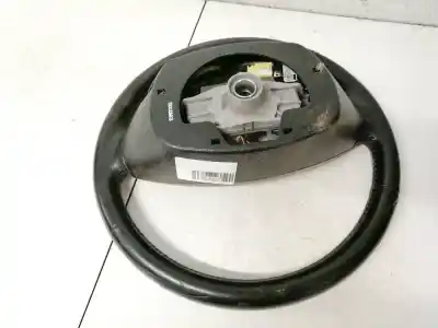Second-hand car spare part steering wheel for kia ceed (ed) 1.6 crdi 115 oem iam references   