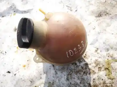 Peça sobressalente para automóvel em segunda mão depósito de expansão por ford galaxy (vx) 1.9 tdi cat referências oem iam 7m0121407c