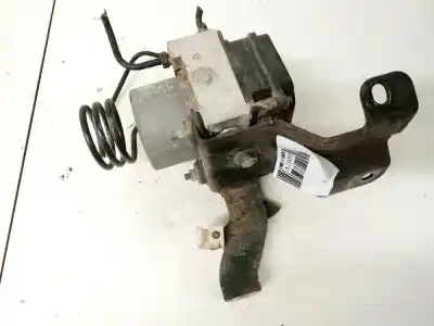 Second-hand car spare part abs for mitsubishi colt cz3 berl. 5 (z30a) 1.3 (z35a. z33a. z34a) oem iam references 0265800403